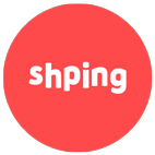 Shping logo