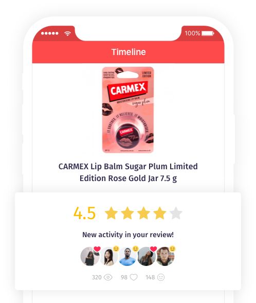 Product Review